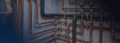 Piping & Repiping