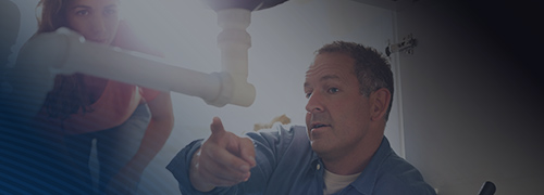 Plumbing Maintenance
