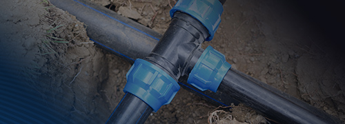 Water Line Services