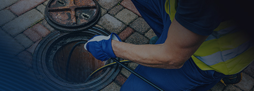 Sewer Services