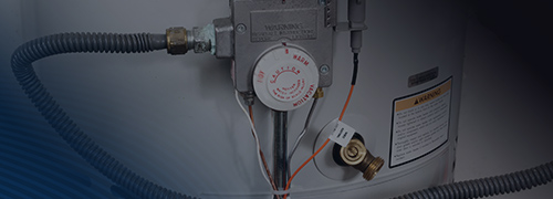 Water Heaters